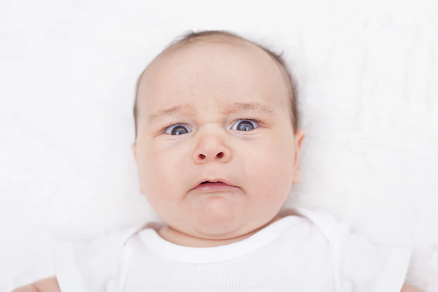 Do All Babies Have A 4 Month Sleep Regression